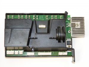 Siemens TK Bosch TCA Leistungsplatine Steuerprint EF 669 Platine