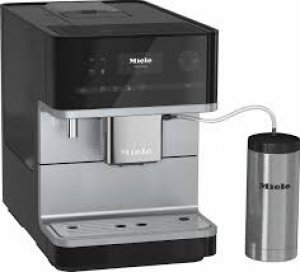 Service Wartung Melitta Barista Caffeo, Nivona, Miele CM mit One Touch Cappuccino