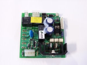 Jura Leistungsplatine Leistungselektronik Platine E102-PRD-13